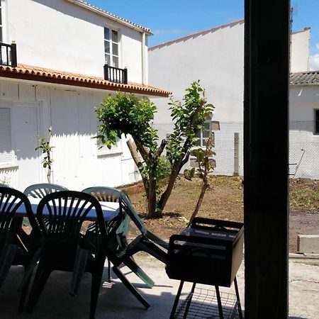 Casa Familiar Con Barbacoa Villa Finisterre Luaran gambar